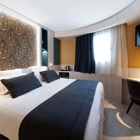 Comfort Hotel Clermont Saint Jacques Exterior photo
