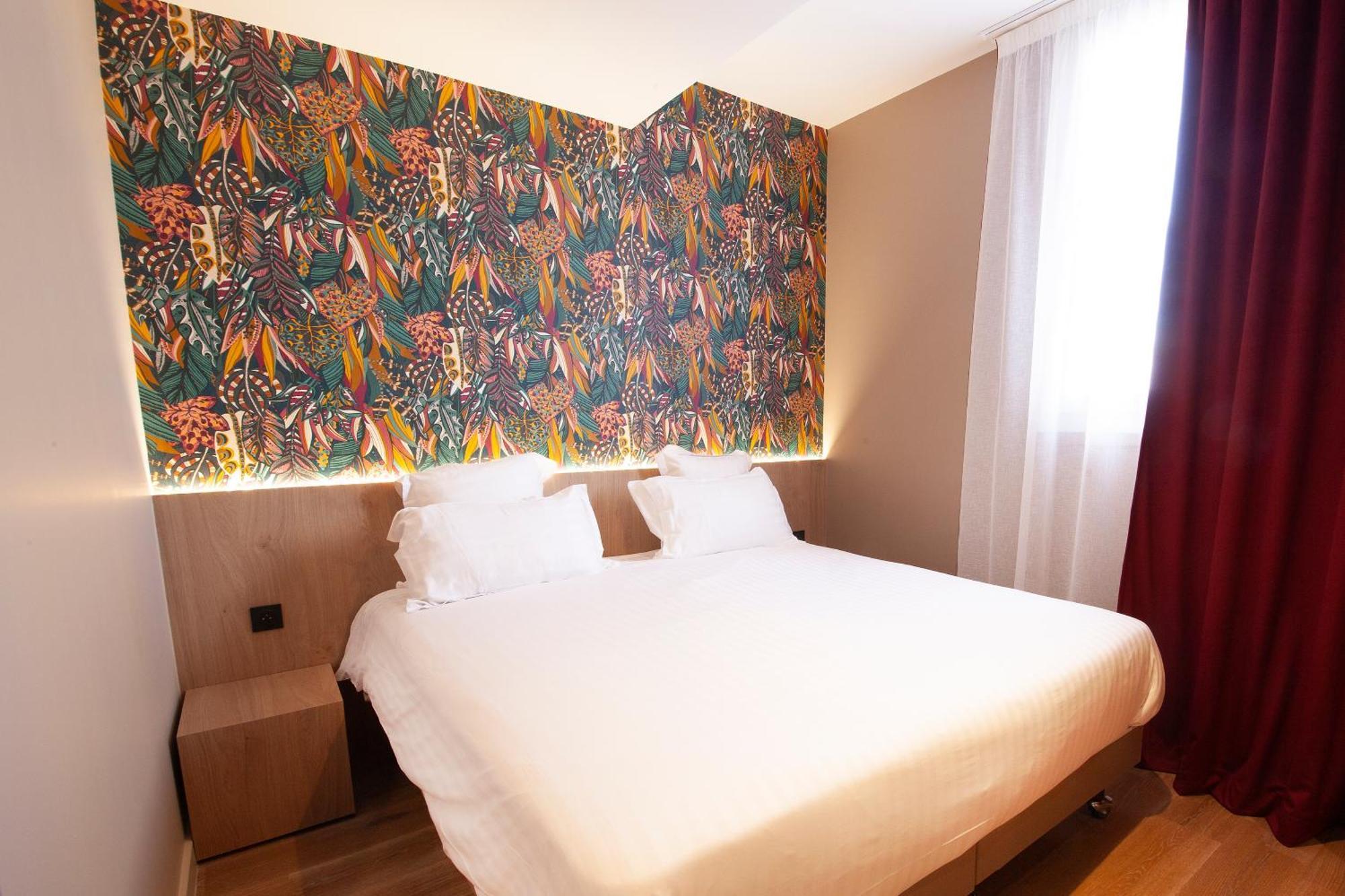 Comfort Hotel Clermont Saint Jacques Exterior photo